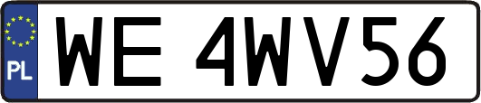 WE4WV56