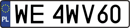 WE4WV60