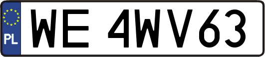 WE4WV63