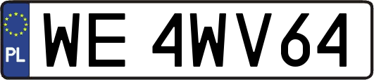 WE4WV64