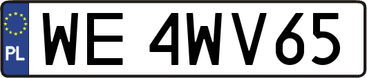 WE4WV65