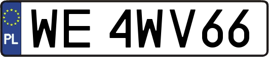 WE4WV66