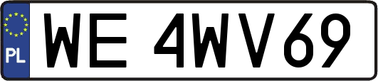WE4WV69