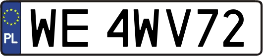 WE4WV72