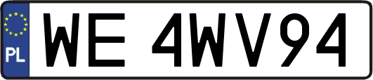 WE4WV94