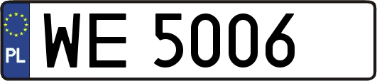 WE5006