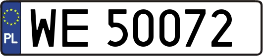 WE50072