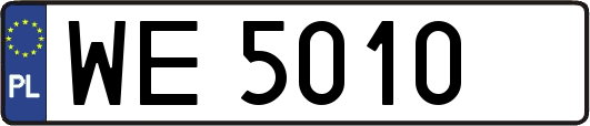 WE5010