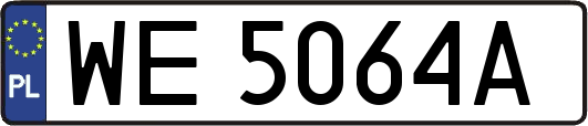 WE5064A