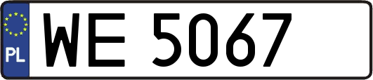 WE5067