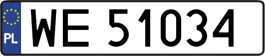 WE51034