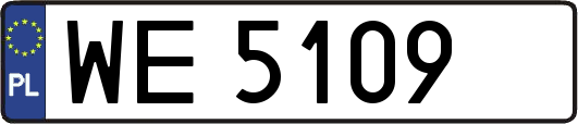 WE5109
