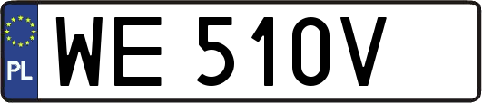 WE510V