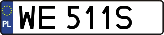WE511S