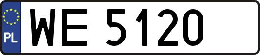 WE5120