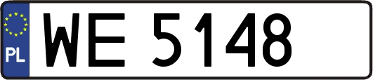 WE5148