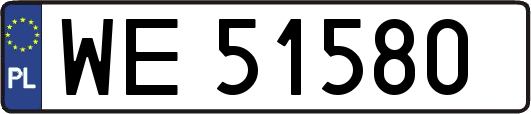 WE51580