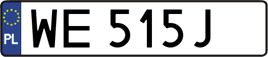 WE515J