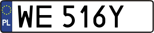 WE516Y