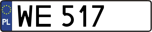 WE517