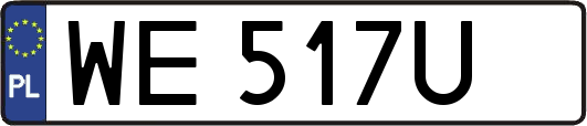 WE517U
