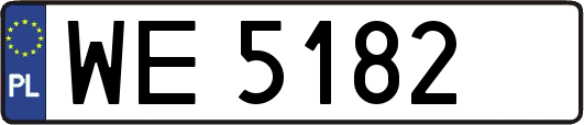 WE5182