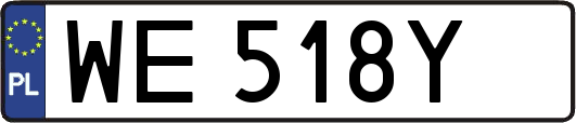 WE518Y