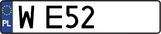 WE52