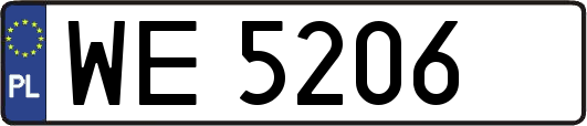 WE5206