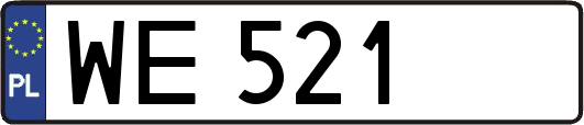 WE521