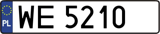 WE5210