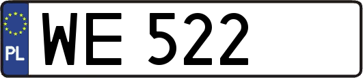WE522