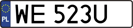 WE523U