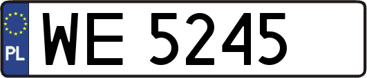 WE5245