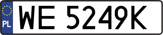 WE5249K