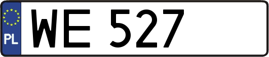 WE527