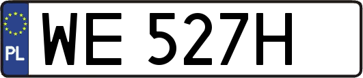 WE527H