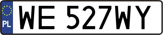 WE527WY