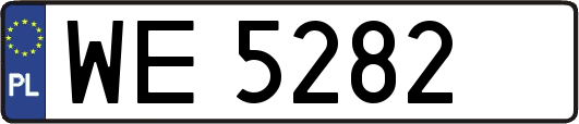 WE5282