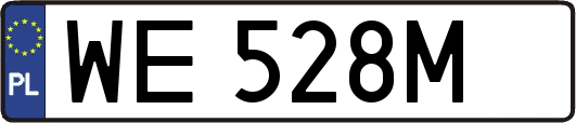WE528M