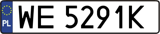 WE5291K