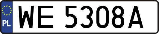 WE5308A