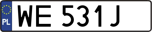 WE531J