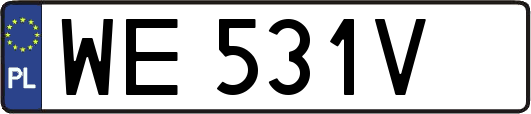 WE531V
