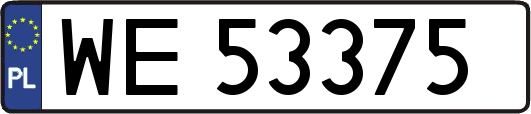 WE53375