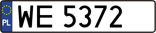 WE5372