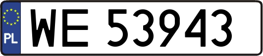 WE53943