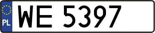 WE5397