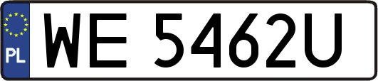 WE5462U