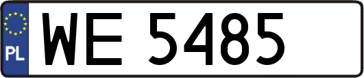 WE5485
